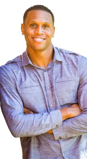 Josh Ethan polo shirt transparent