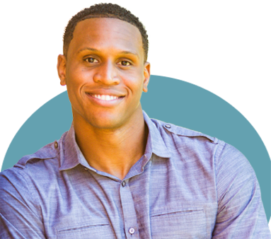 Josh ethan polo shirt transparent circle background